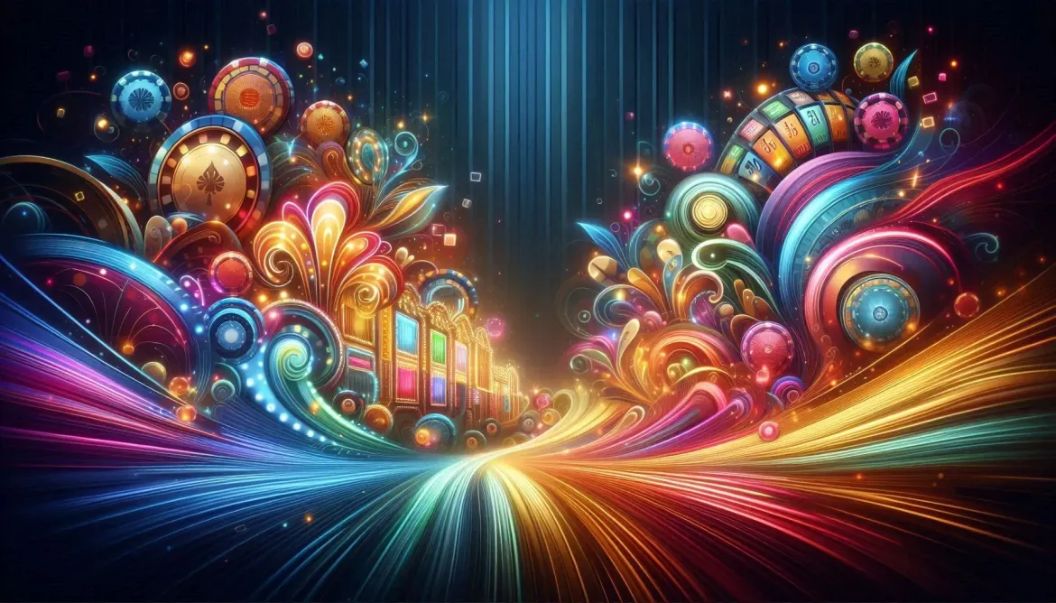 Infinity Casino
